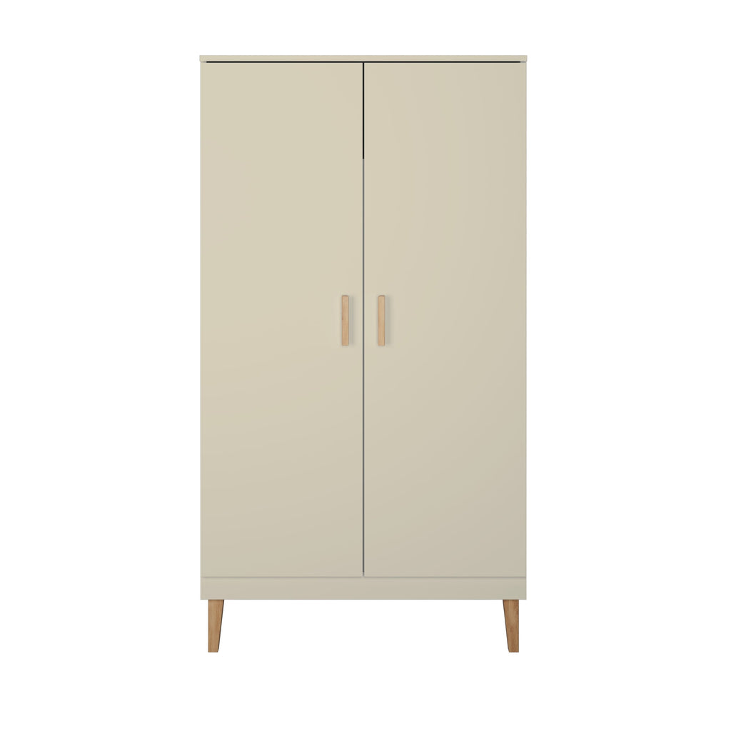 Wardrobe Kubi - Cashmere