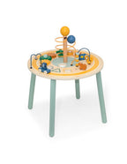 Wooden Educational Table