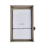 Wooden Beech Doll with Dress