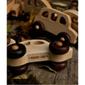 Wooden Car - Little French