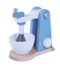 Wooden Mixer Set