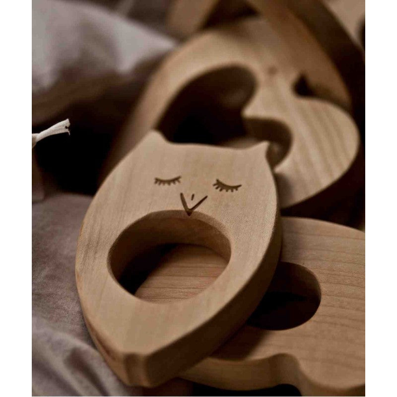 Wooden Teether - Koala