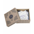 Wooden Tower Puzzle - Colorful